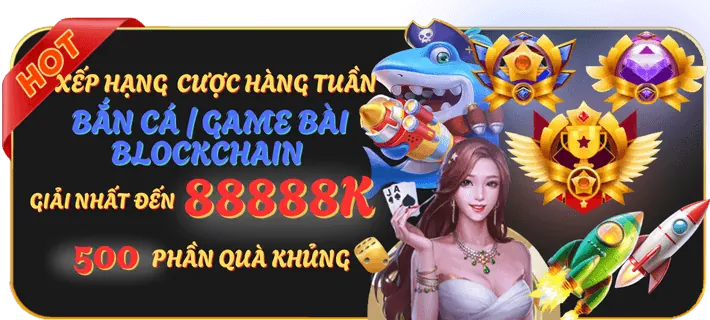 Các chương trình khuyến mãi mới nhất của gâcm67 win.