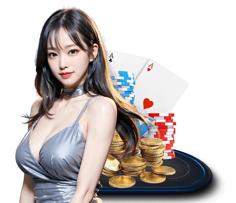 Thế giới máy đánh bạc đa dạng tại gâcm67 win